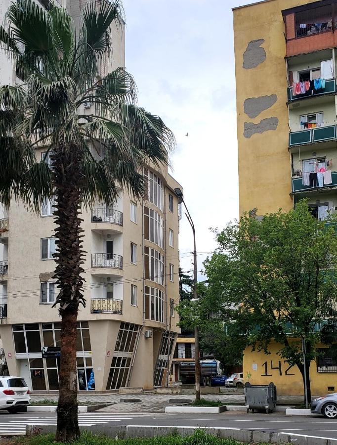 Green Palma Kutaisi Exterior foto